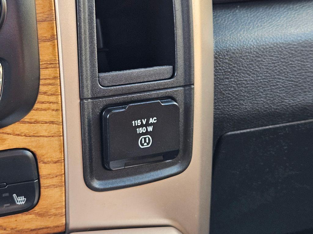 used 2014 Ram 1500 car, priced at $22,799