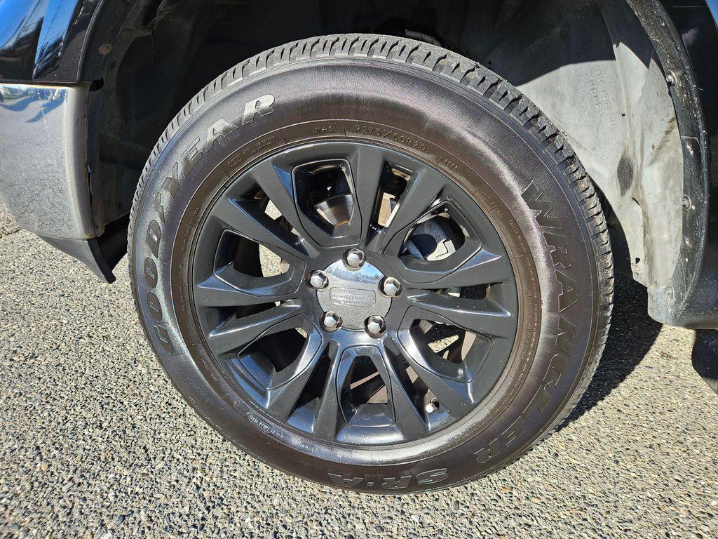 used 2014 Ram 1500 car, priced at $22,799