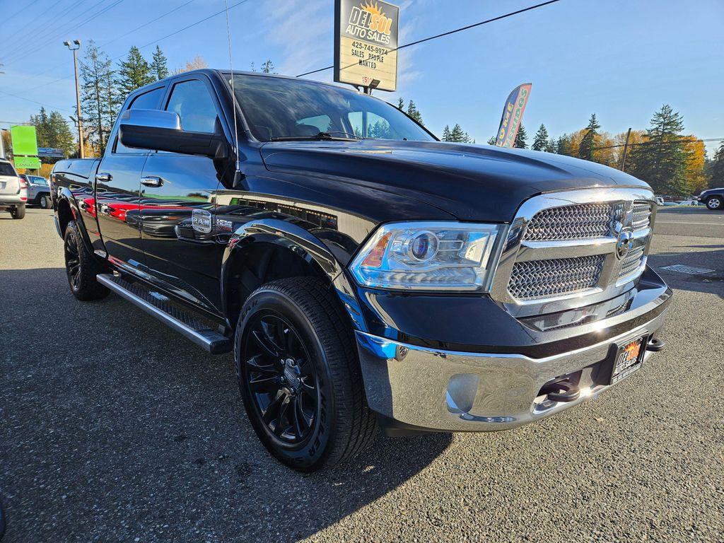 used 2014 Ram 1500 car, priced at $22,799