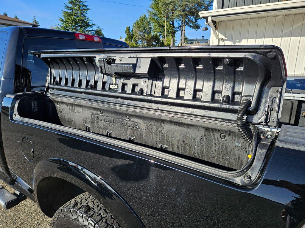 used 2014 Ram 1500 car, priced at $22,799