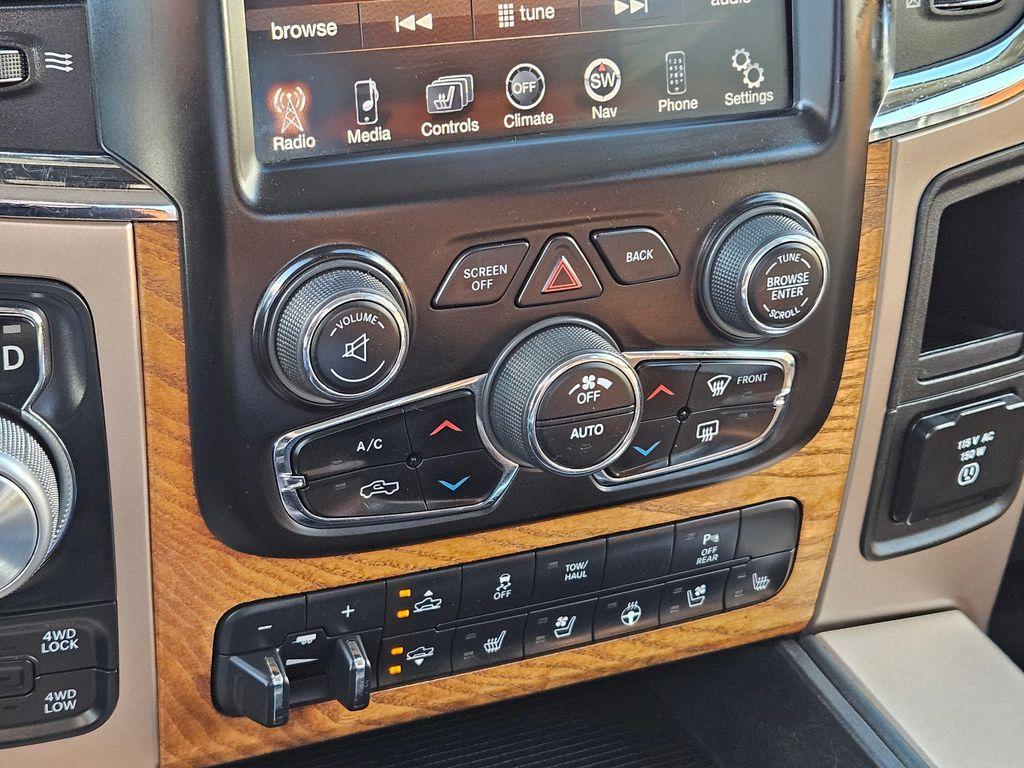 used 2014 Ram 1500 car, priced at $22,799