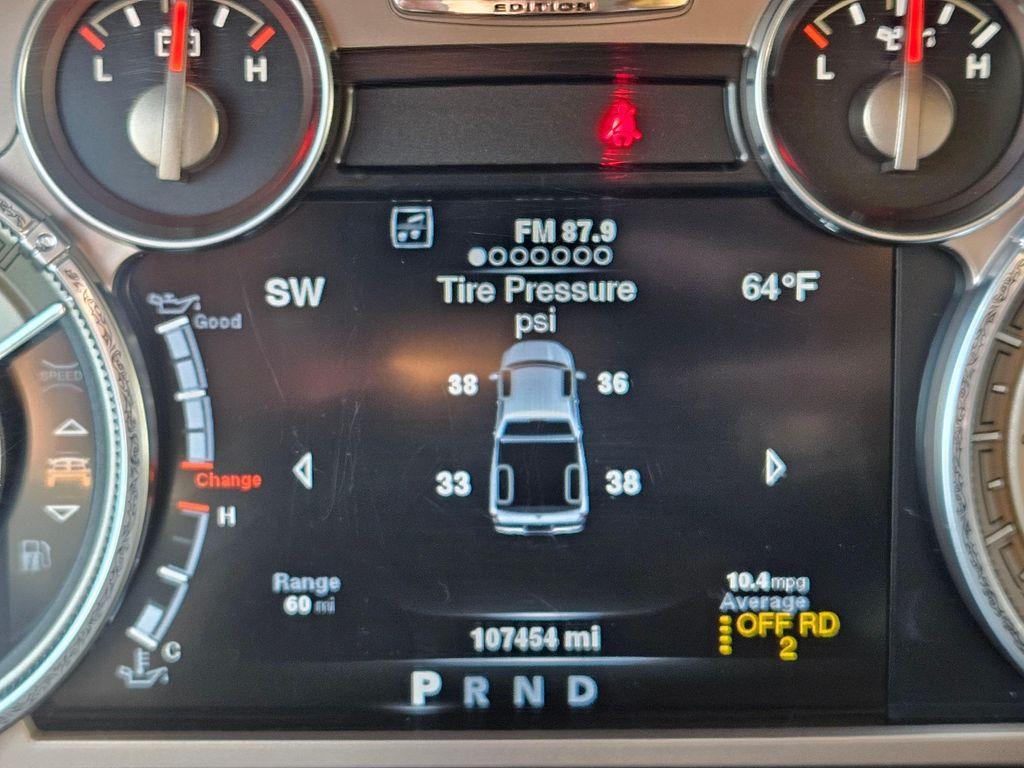 used 2014 Ram 1500 car, priced at $22,799