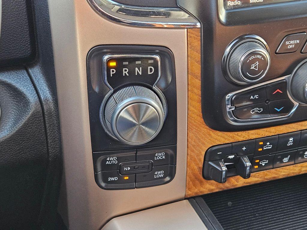 used 2014 Ram 1500 car, priced at $22,799