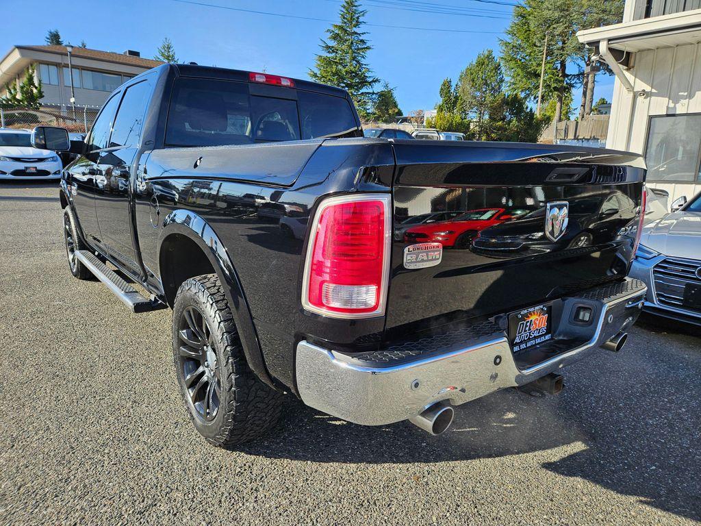 used 2014 Ram 1500 car, priced at $22,799