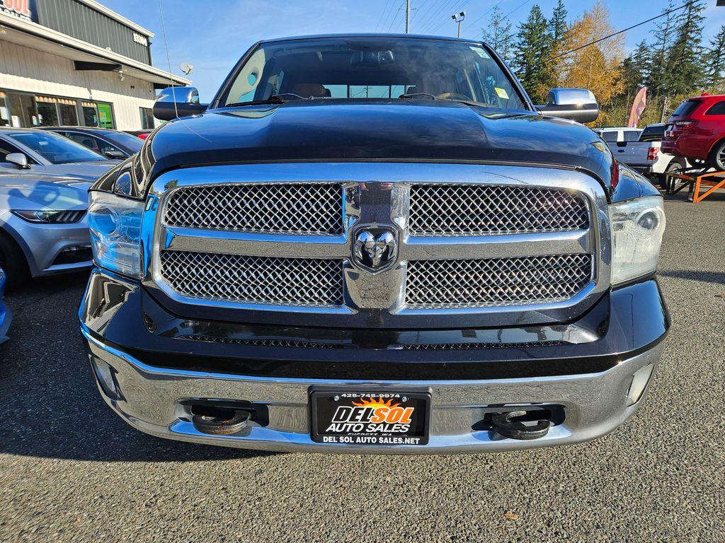used 2014 Ram 1500 car, priced at $22,799