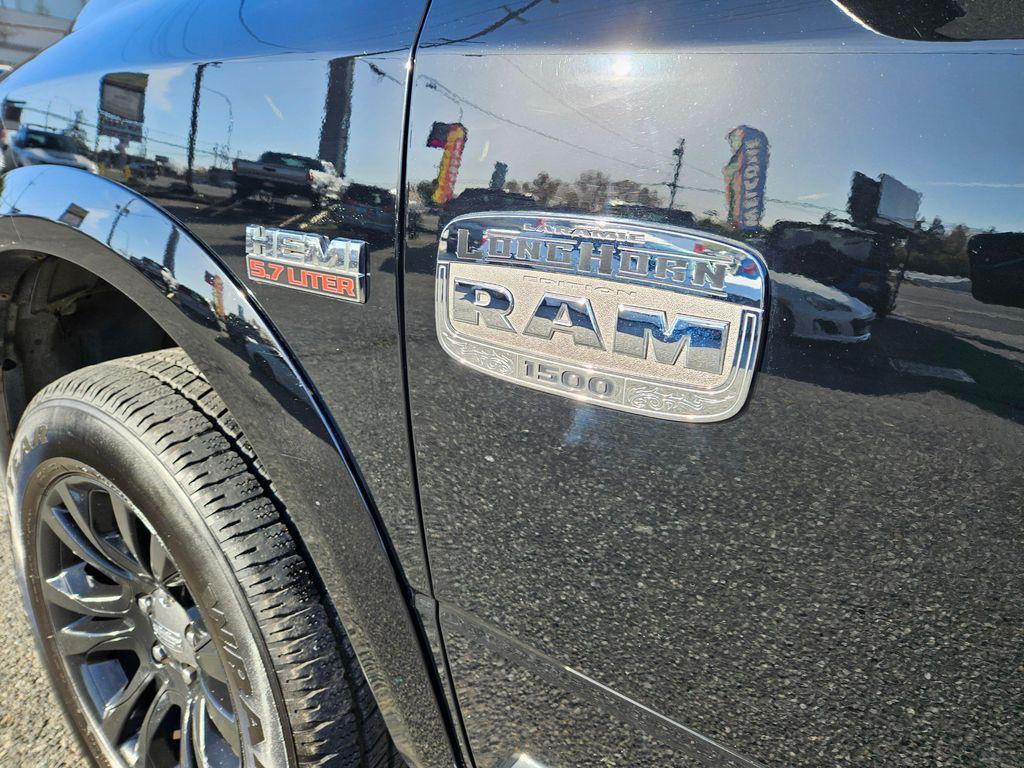 used 2014 Ram 1500 car, priced at $22,799