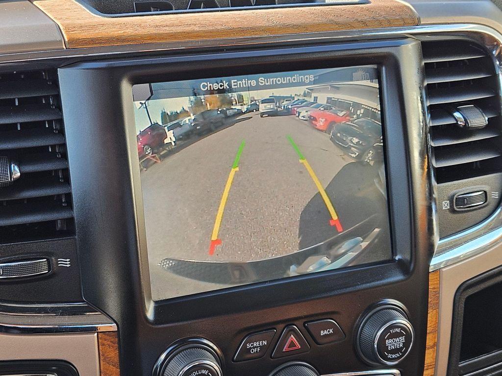 used 2014 Ram 1500 car, priced at $22,799