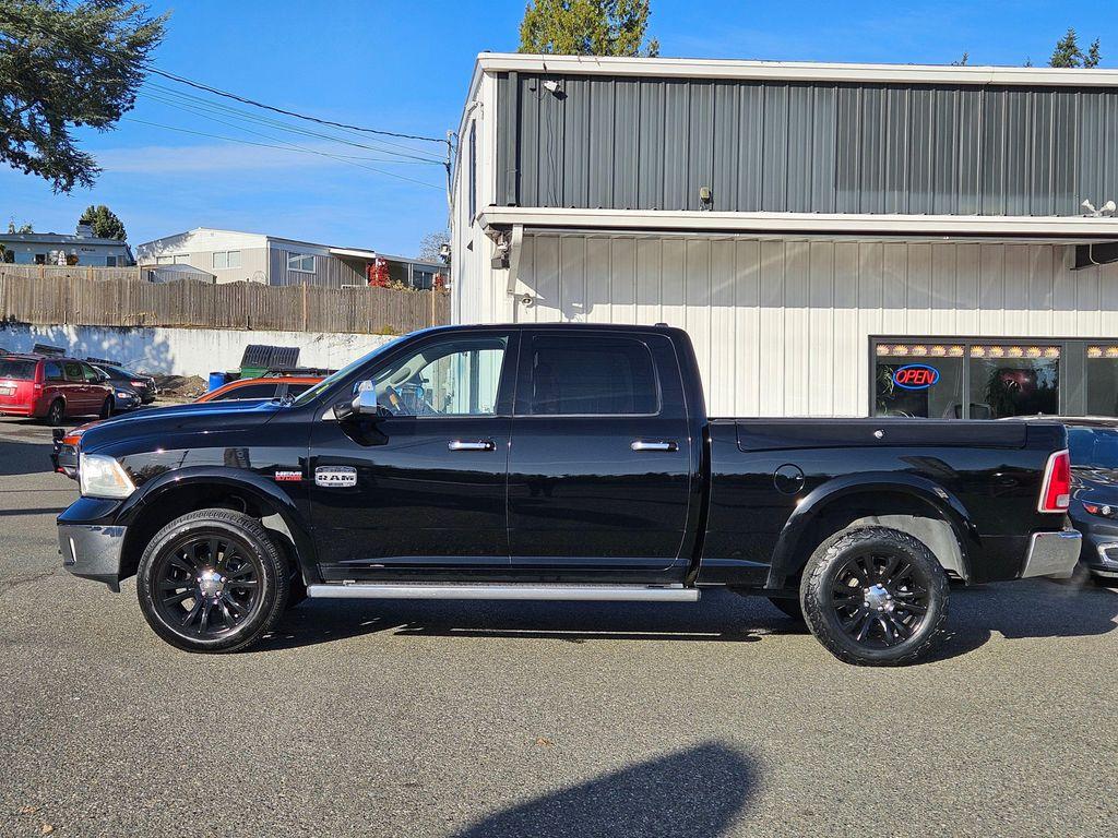 used 2014 Ram 1500 car, priced at $22,799