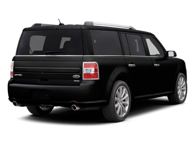 used 2013 Ford Flex car, priced at $10,999