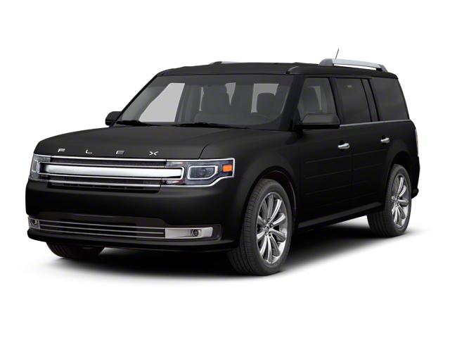 used 2013 Ford Flex car, priced at $10,999