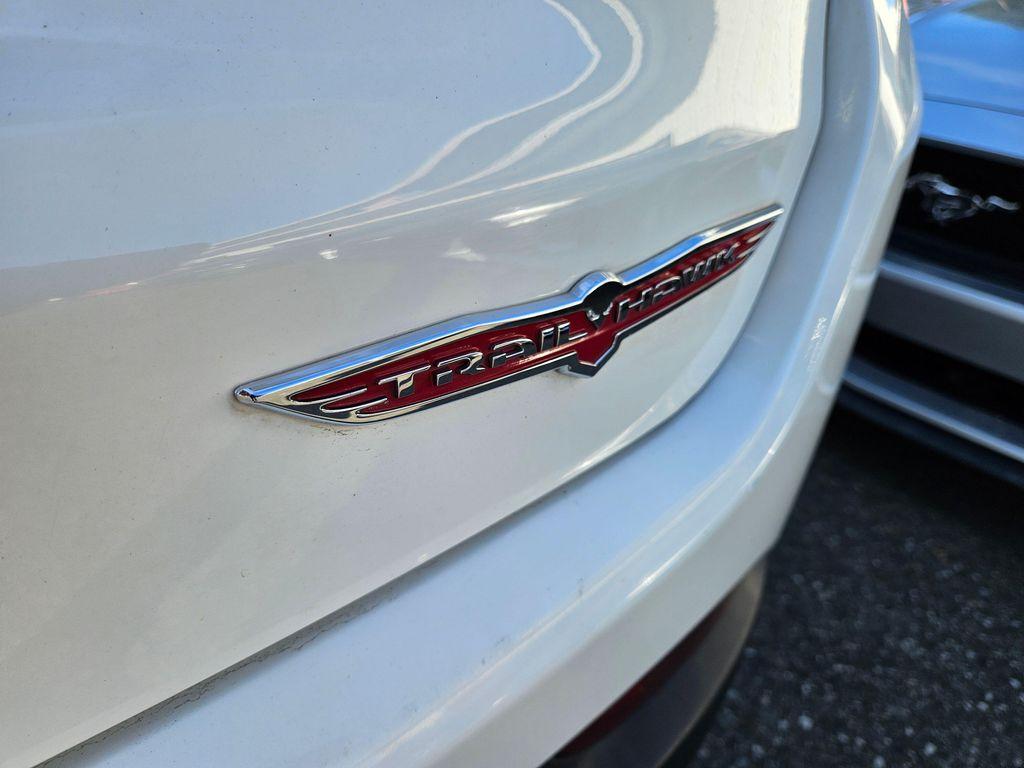 used 2018 Jeep Compass car, priced at $12,499