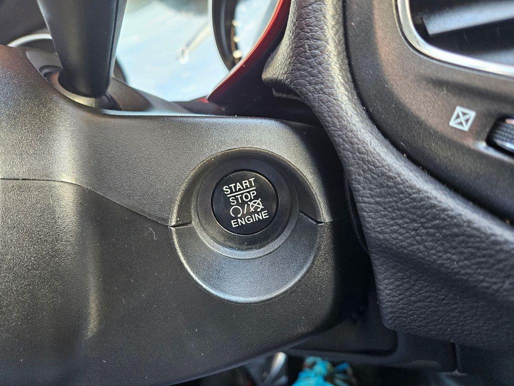 used 2018 Jeep Compass car, priced at $12,499