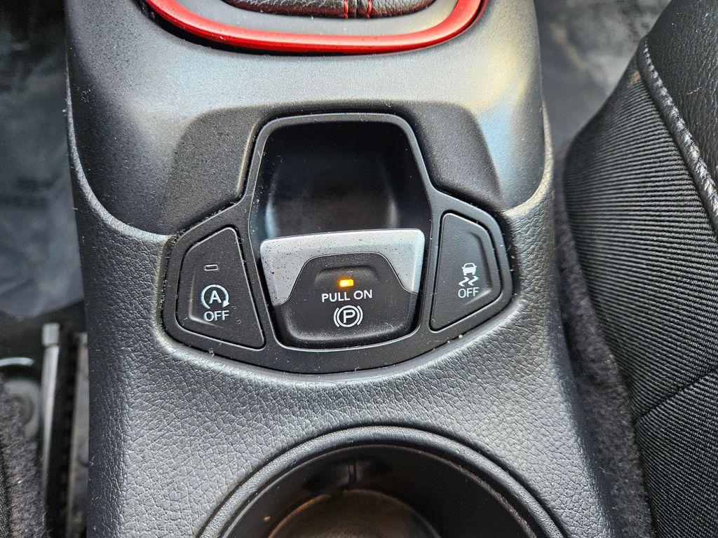 used 2018 Jeep Compass car, priced at $12,499