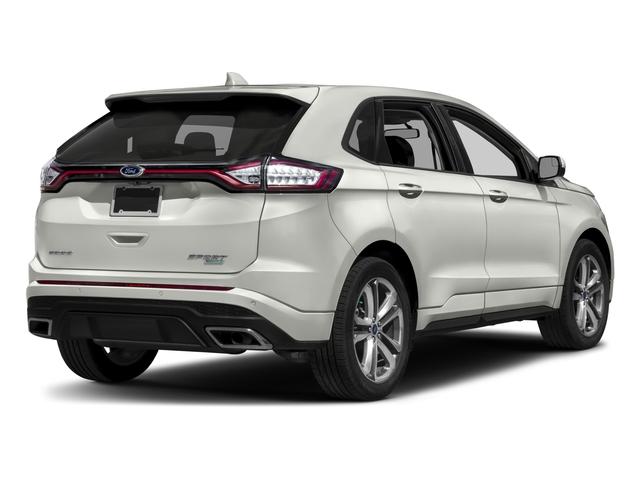 used 2017 Ford Edge car, priced at $13,399