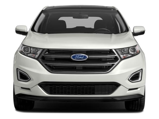 used 2017 Ford Edge car, priced at $13,399