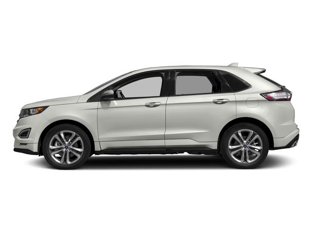 used 2017 Ford Edge car, priced at $13,399