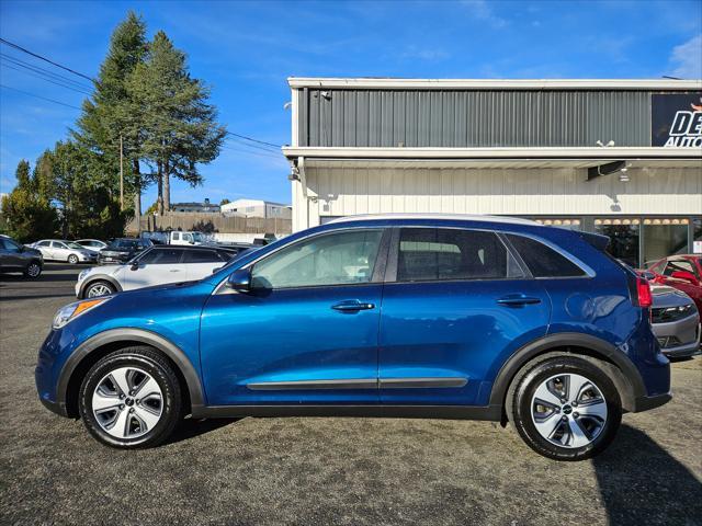 used 2019 Kia Niro car, priced at $12,799