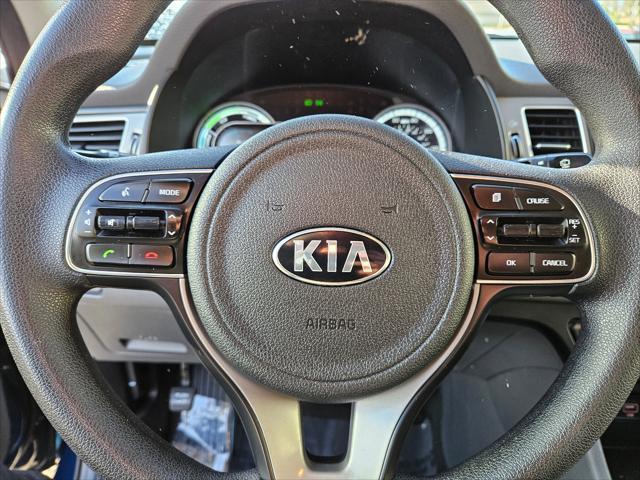 used 2019 Kia Niro car, priced at $12,799