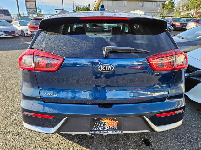 used 2019 Kia Niro car, priced at $12,799