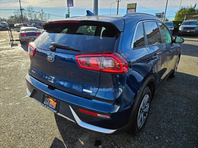 used 2019 Kia Niro car, priced at $12,799