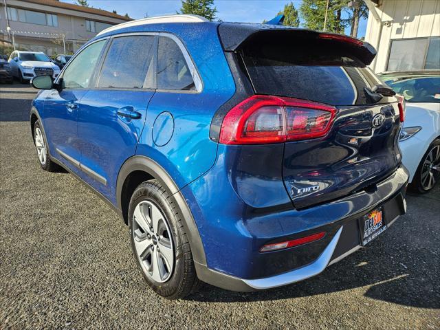 used 2019 Kia Niro car, priced at $12,799