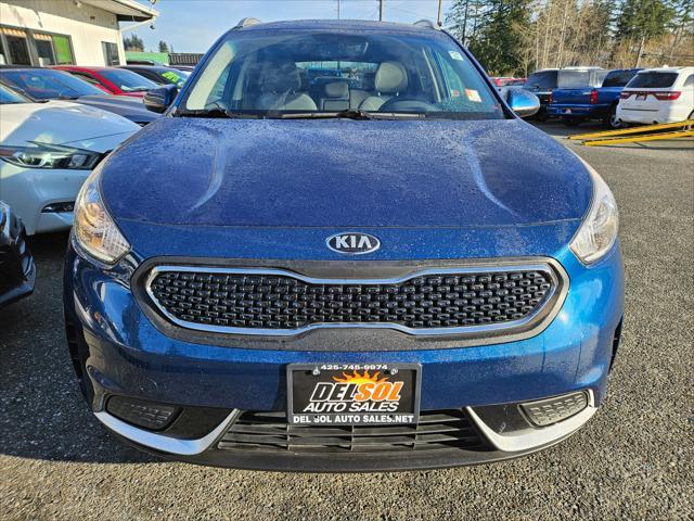 used 2019 Kia Niro car, priced at $12,799