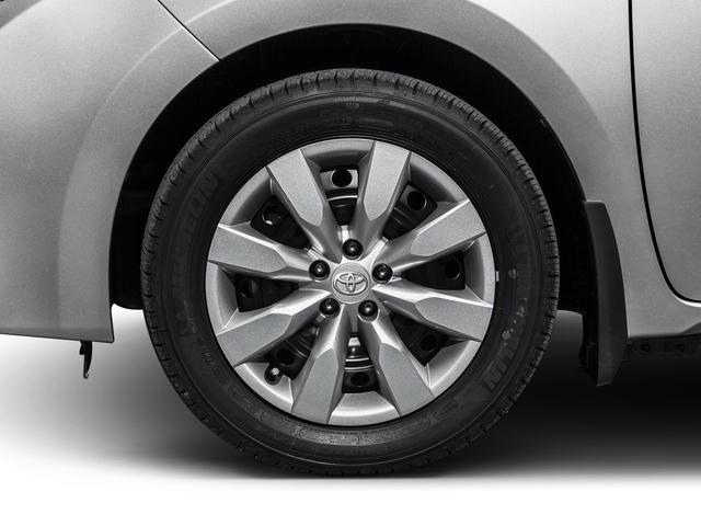 used 2016 Toyota Corolla car, priced at $13,999