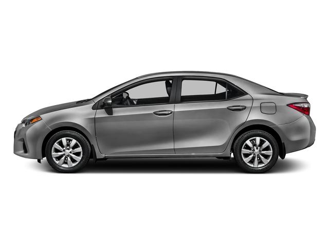 used 2016 Toyota Corolla car, priced at $13,999