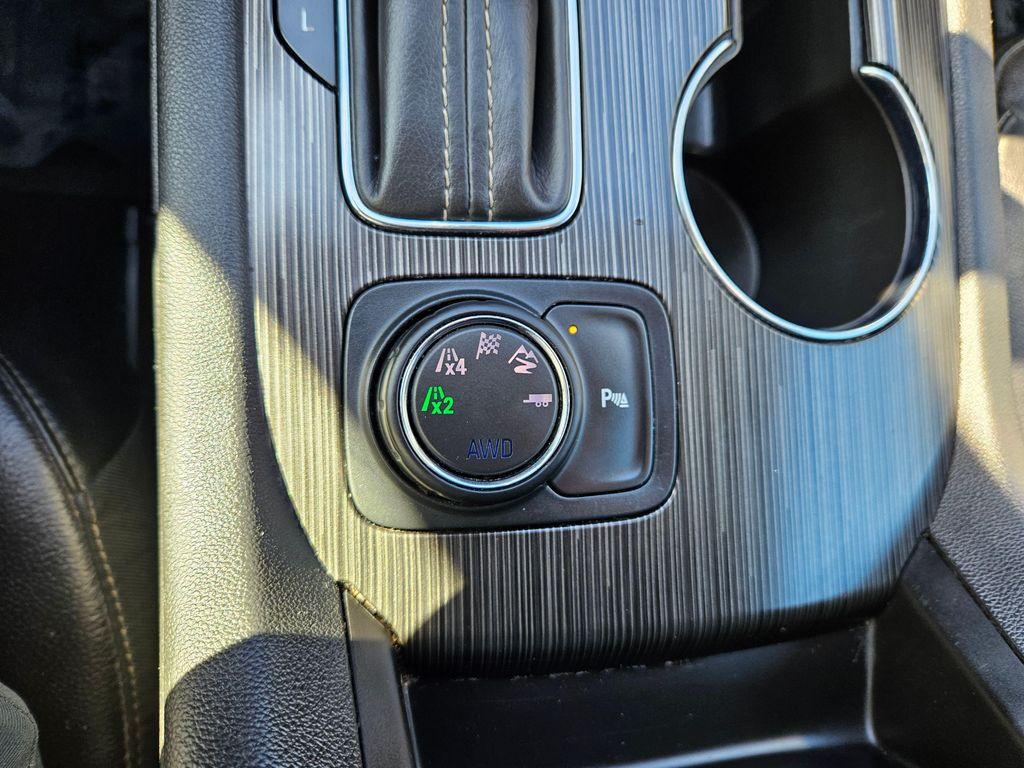 used 2019 GMC Acadia car, priced at $18,499