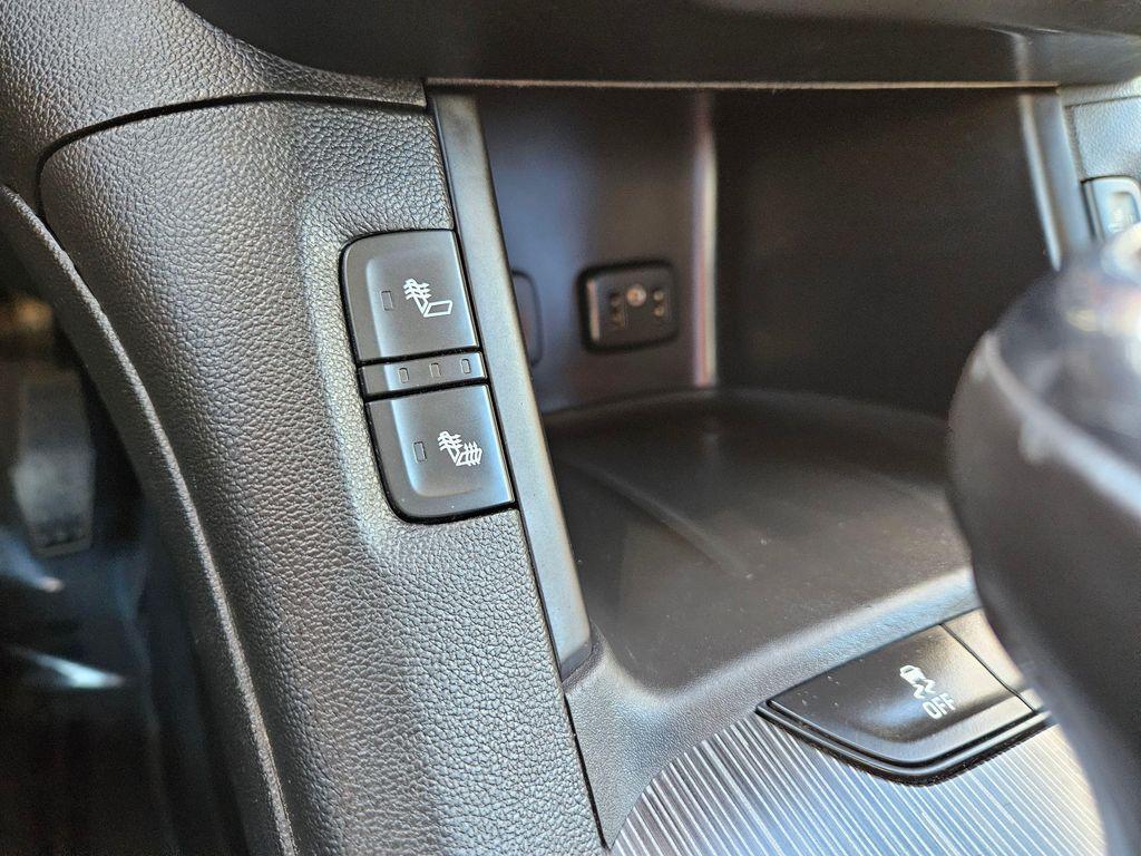 used 2019 GMC Acadia car, priced at $18,499