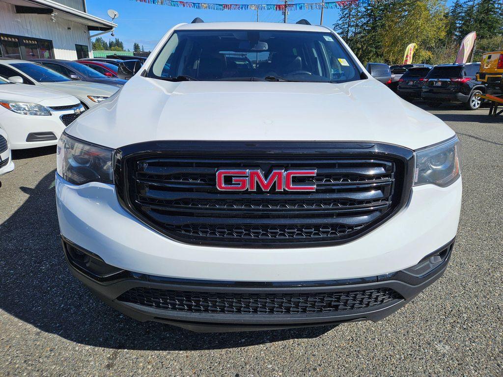 used 2019 GMC Acadia car, priced at $18,499
