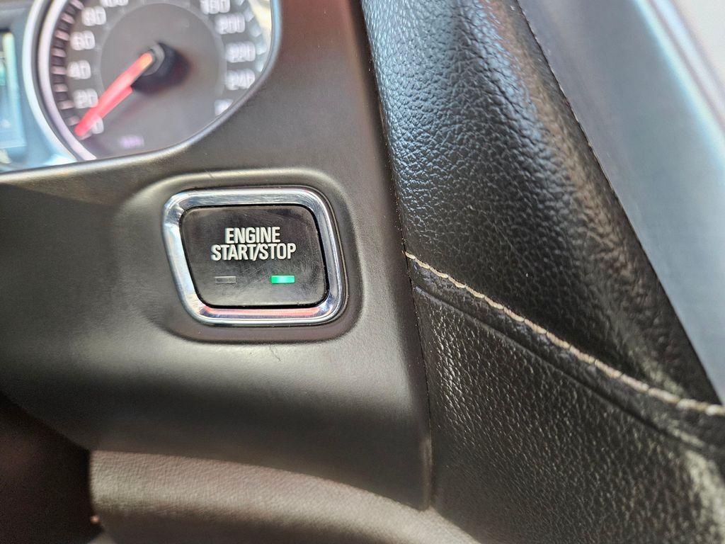used 2019 GMC Acadia car, priced at $18,499