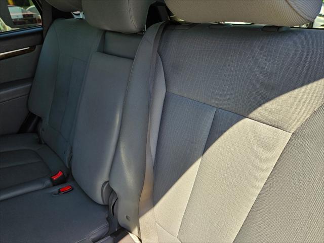 used 2012 Hyundai Santa Fe car, priced at $7,999