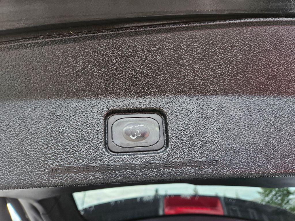 used 2016 Ford Explorer car, priced at $13,499