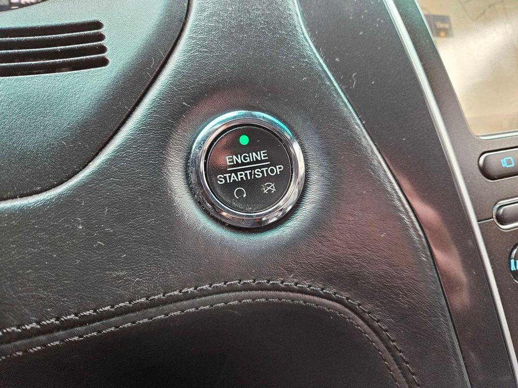 used 2016 Ford Explorer car, priced at $13,499