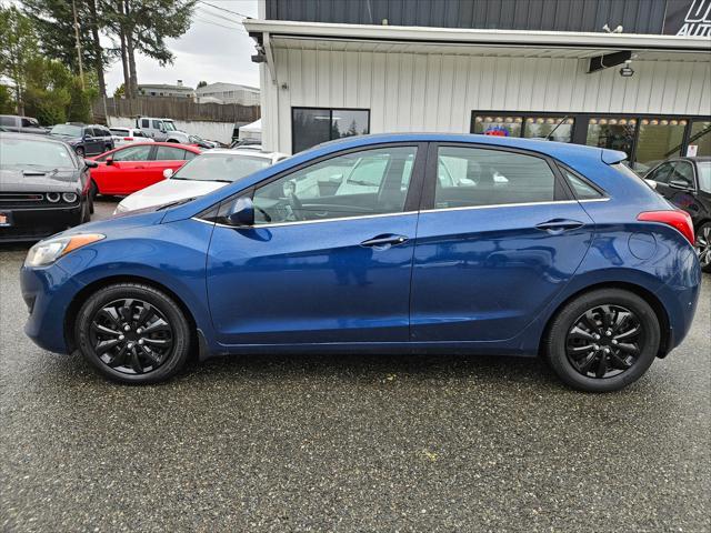 used 2016 Hyundai Elantra GT car, priced at $8,959