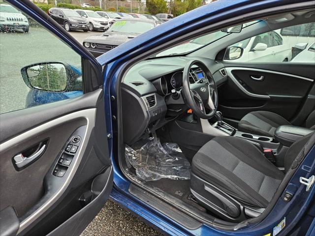 used 2016 Hyundai Elantra GT car, priced at $8,959