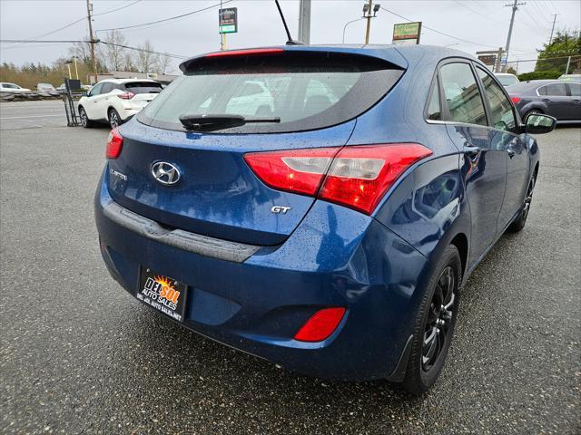 used 2016 Hyundai Elantra GT car, priced at $8,959