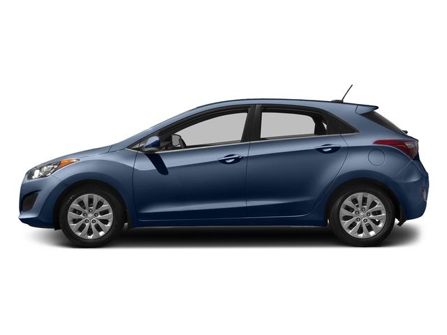 used 2016 Hyundai Elantra GT car, priced at $9,299