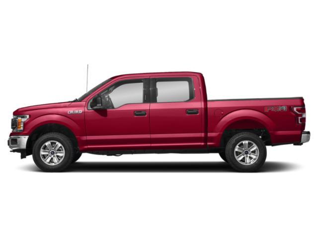 used 2020 Ford F-150 car, priced at $25,999