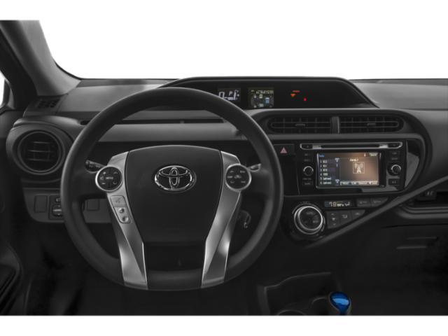 used 2015 Toyota Prius c car, priced at $11,999