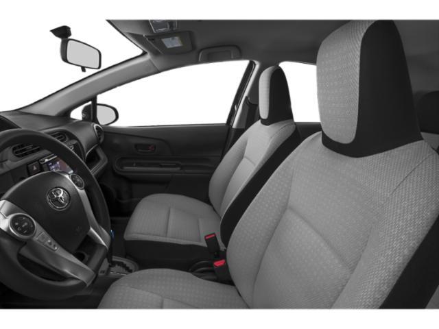 used 2015 Toyota Prius c car, priced at $11,999