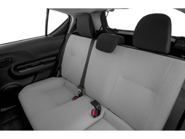 used 2015 Toyota Prius c car, priced at $11,999