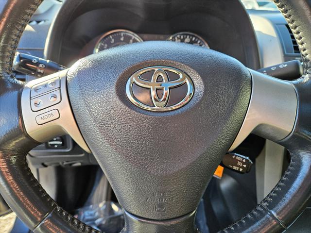 used 2011 Toyota Corolla car, priced at $8,799