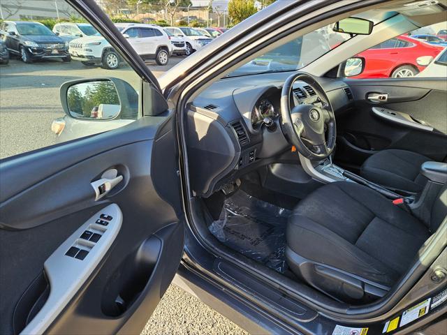 used 2011 Toyota Corolla car, priced at $8,799