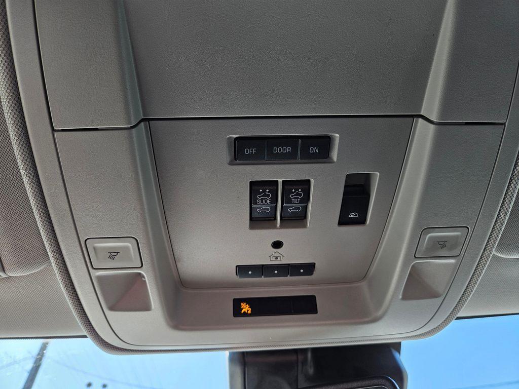 used 2018 Chevrolet Silverado 1500 car, priced at $32,299