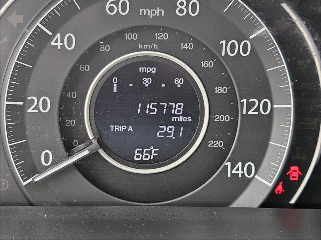 used 2016 Honda CR-V car, priced at $16,699