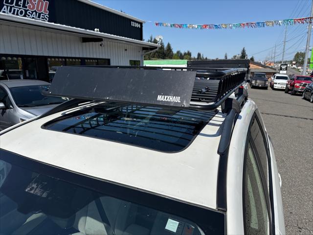used 2018 Subaru Forester car, priced at $15,499