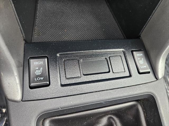 used 2018 Subaru Forester car, priced at $15,399