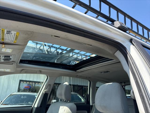 used 2018 Subaru Forester car, priced at $15,499